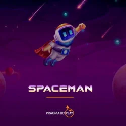 Spaceman 6f
